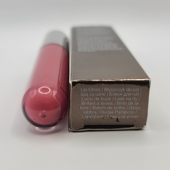 Becca Cosmetics Glow Gloss in Snapdragon - Picture 4 of 6